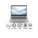 Lenovo Ideapad 3 Laptop, Intel Core i3-1115G4, 15.6 Inch FHD, 1TB HDD, 4GB RAM, Intel UHD Graphics, FREEDOS - Grey