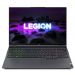 Lenovo Legion 5 Pro Laptop, Intel Core i7-11800H, 16 Inch, 1TB SSD, 16GB RAM, NVIDIA GeForce RTX 3060 6GB, Dos - Storm Grey