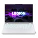 Lenovo Legion 5 Laptop, AMD Ryzen 7 5800H, 15.6 Inch, 1TB SSD, 16GB RAM, NVIDIA GeForce RTX 3050 Ti 4GB, Dos - White