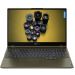 Lenovo Legion Creator 7 15IMH05 Laptop, Intel Core i7-10750H, 1TB SSD, 32GB RAM, NVIDIA GeForce RTX 2070 Max-Q 8GB, Dos - Dark Moss