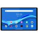 Lenovo M10 TB-X606 Tablet, 10.3 Inch, 64GB, 4GB RAM, 4G LTE (Non-voice) - Platinum Grey