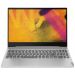 Lenovo Ideapad S540-15IWL Laptop, Intel Core i5-8265U, 15.6 Inch, 1TB+128GB SSD, 12GB RAM, NVIDIA GeForce GTX 1650 4GB, Dos - Mineral Grey