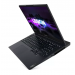 Lenovo Legion 5 15ACH6H Gaming Laptop, AMD Ryzen 7 5800H, 15.6 Inch, 1TB, 16GB RAM, NVIDIA GeForce RTX 3070 8G DDR6, FreeDos - Phantom Blue with Gaming Mouse, Black - M300
