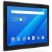 Lenovo Tab 4 TB-X304 Tablet, 10.1 Inch, 16GB, 4G LTE - Black
