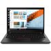 Lenovo ThinkPad T490 Laptop, Intel Core i5-8265U, 14 Inch, 256GB SSD, 8GB RAM, Intel HD Graphics, Windows 10 - Black