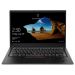 لاب توب لينوفو ثينك باد X1 كاربون، انتل كور i7-8550U، شاشة 14 بوصة، 512 جيجا اس اس دي، 16 جيجا رام، كارت شاشة انتل اتش دي جرافيكس، ويندوز 10 – اسود
