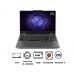 Lenovo LOQ 15IAX9 Laptop, Intel Core i5-12450HX, 512GB SSD, 12GB RAM, 15.6 Inch, FHD 144Hz Display, NVIDIA GeForce RTX 2050 4GB, Windows 11 - Luna Grey
