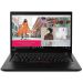 Lenovo ThinkPad X390 Yoga Laptop, Intel Core i5-8265U, 13.3 Inch Touchscreen, 256GB SSD, 8GB RAM, Intel HD Graphics, Windows 10 - Black