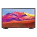 Samsung 43 Inch Full HD Smart LED TV With Built-in Receiver - 43t5300