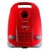 Samsung Vacuum Cleaner 1600 Watt, Red - 4130S37
