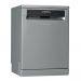 Ariston Freestanding Dishwasher, 15 Persons, Grey - LFP 5P31 WLT X