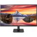 شاشة العاب ال جي 27 بوصة FHD IPS، تردد 75 هرتز، 5 مللي ثانية، اسود - 27MP400-B