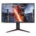 LG 27GN650-B – 27inch FHD – IPS 144Hz – Monitor