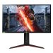 LG 27GN850-B – 27inch QHD – Nano IPS 144Hz – Monitor
