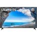 شاشة تلفزيون LED سمارت ال جي 50 بوصة، دقة 4K UHD بريسيفر داخلي - 50UQ751C0LG
