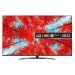 شاشة تلفزيون ال جي LED سمارت 55 بوصة دقة 4K UHD بريسيفر داخلي - 55UQ91006LC