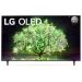 LG 65 Inch 4K UHD Smart OLED TV with Built-in Receiver - OLED65A1PVA