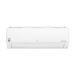 LG Dual Cool Split Inverter Air Conditioner, 2.25 HP, Cooling Only, White - S4-Q18KL3AD - Without Installation