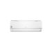 LG Dual Cool Split Inverter Air Conditioner, 1.5 HP, Cooling Only, White - S4-Q12JA2MC - Without Installation