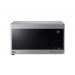 LG Neo Chef Smart Inverter Microwave, 42 Liter, Silver - MS4295CIS