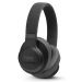 JBL Live Over-Ear Wireless With Microphone, Black - LIVE 500BT