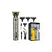 Sokany Shaver, Dry Only, Gold - sk-228