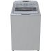Mabe Top Loading Washing Machine, 19 KG, White - LMA79115VBC