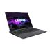 Lenovo Legion 5 Pro 16ITH6 Gaming Laptop, Intel Core i7-11800H, 16 Inch, 512GB SSD, 16GB RAM, -NVIDIA-RTX 3050 Ti 4GB, Dos- Storm Grey