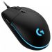 Logitech G Pro Hero 25K Wired Optical Gaming Mouse - Black