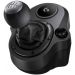 Logitech G Driving Force Shifter - Black