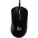 Logitech G403 Wired Gaming Mouse, Black - 910-005633