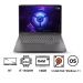 لاب توب لينوفو LOQ، شاشة 16 بوصة، انتل كور i7-13620H، هارد 512 جيجا SSD، رام 16 جيجا، كارت شاشة انفيديا جي فورس RTX 4050  سعة 6 جيجا GDDR6، ويندوز 11 - رمادي