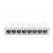 Tp-Link Wired Switch, 8 Ports, White - LS1008