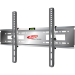 ETI TV Wall Mount, 32:55 Inch, Silver - M402