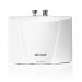 Clage MCX6 Instant Electric Water Heater, 6 KW, White 