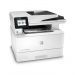 HP Laser Jet MFP Printer, White - M428fdw