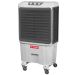 Fresh Smart Air Cooler, 80 Liter, White/Grey - FA-M80WG