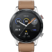 Honor Magic 2 Minos Watch, 46mm - Flax Brown