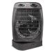Sonai Fan Heater, 2000 Watt, Black - MAR-910