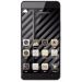 Gionee M5 Mini Dual Sim, 16 GB, 3G, WiFi - Gray