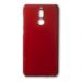 X-Level Metallic Back Cover Huawei Mate 10 Lite - Red