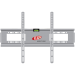 ETI TV Wall Mount, 32:55 Inch, Silver - MB400