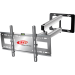 ETI TV Wall Mount, 32:55 Inch, Silver - MB406