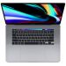 Apple MacBook Pro Laptop with Touch Bar, Intel Core i7, 16 Inch, 512 GB SSD, 16 GB RAM, Space Gray 