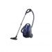 Panasonic Deluxe Series Vacuum Cleaner, 2000 Watt, Blue- MC-CG713