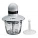 Bosch Chopper, 400 Watt, White - MMR08A1