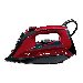 Bosch Sensixx'x Steam Iron, 3000 Watt, Red - TDA503011P