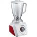 Bosch Blender 500 Watt, White - MMB42G0B