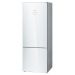 Bosch Freestanding Digital Refrigerator, No Frost, 2 Doors, 18 FT, Stainless Steel - KGN56V130U