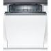 Bosch Series 2 Built-in Dishwasher, 12 Place Settings - SMV25DX00T